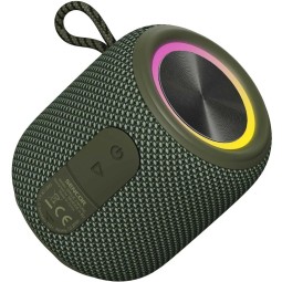 Sencor SSS Sirius 2 Micro Bluetooth Speaker Olive