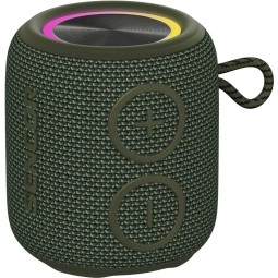 Sencor SSS Sirius 2 Micro Bluetooth Speaker Olive