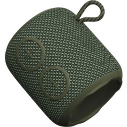 Sencor SSS Sirius 2 Micro Bluetooth Speaker Olive