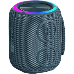 Sencor SSS Sirius 2 Mini Bluetooth Speaker Navy