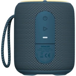 Sencor SSS Sirius 2 Mini Bluetooth Speaker Navy