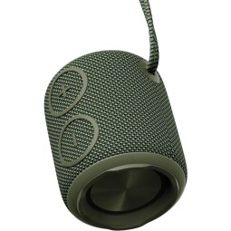 Sencor SSS Sirius 2 Mini Bluetooth Speaker Olive