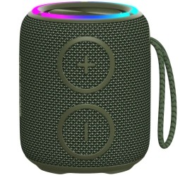 Sencor SSS Sirius 2 Mini Bluetooth Speaker Olive
