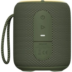 Sencor SSS Sirius 2 Mini Bluetooth Speaker Olive