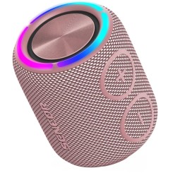 Sencor SSS Sirius 2 Mini Bluetooth Speaker Rose
