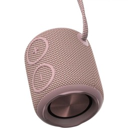Sencor SSS Sirius 2 Mini Bluetooth Speaker Rose