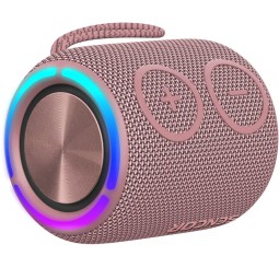 Sencor SSS Sirius 2 Mini Bluetooth Speaker Rose