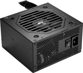 Sharkoon 650W Rebel P10