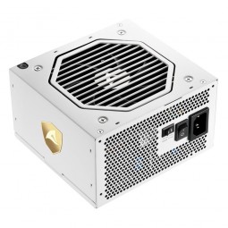 Sharkoon 850W 80+ Gold Rebel P20 White