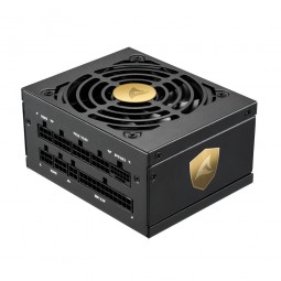 Sharkoon 850W 80+ Platinum Rebel P20 SFX