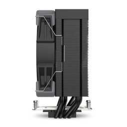 Sharkoon A40 RGB Air Cooling Black
