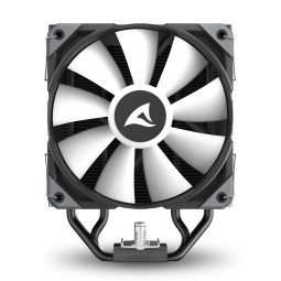 Sharkoon A40 RGB Air Cooling Black