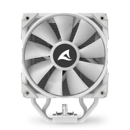 Sharkoon A40 RGB Air Cooling White