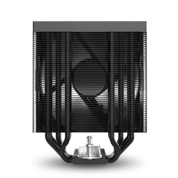 Sharkoon A50 Air Cooling Black