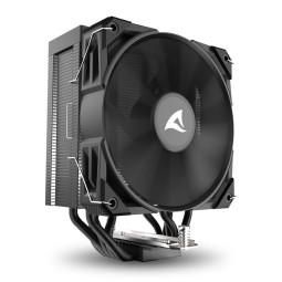 Sharkoon A50 Air Cooling Black
