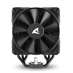 Sharkoon A50 Air Cooling Black