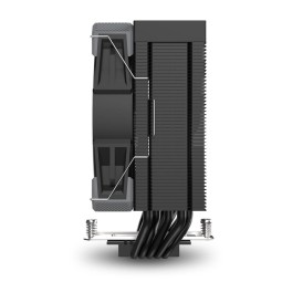 Sharkoon A50 RGB Air Cooling Black