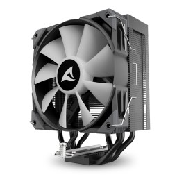 Sharkoon A50 RGB Air Cooling Black