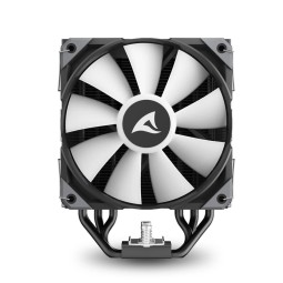 Sharkoon A50 RGB Air Cooling Black
