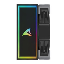 Sharkoon A50 RGB Air Cooling Black