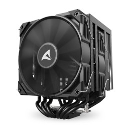 Sharkoon A60 Air Cooling Black