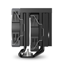 Sharkoon A60 RGB Air Cooling Black