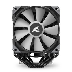 Sharkoon A60 RGB Air Cooling Black