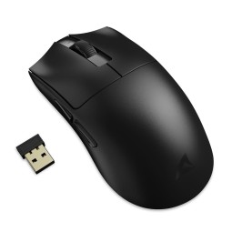 Sharkoon FireGlider One Wireless Mouse Black