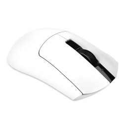 Sharkoon FireGlider One Wireless Mouse White