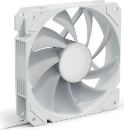 Sharkoon Shark Mirror PWM RGB White