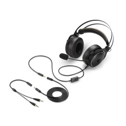 Sharkoon Skiller SGH50 Headset Black
