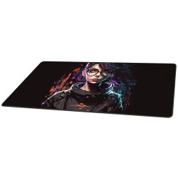 Sharkoon Skiller SGP50 D2 XXL Egérpad