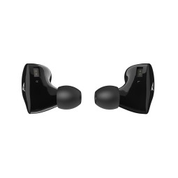 Sharkoon Stealthbite IEM Headset Black