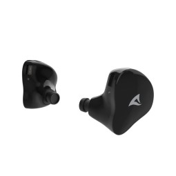 Sharkoon Stealthbite IEM Headset Black