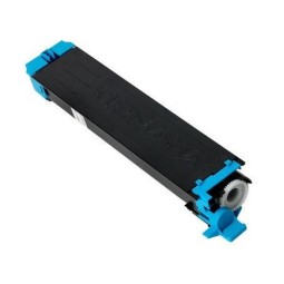 Sharp DX25GTCA Cyan toner