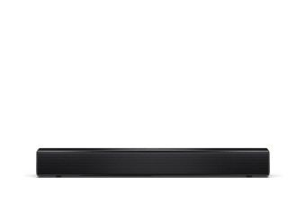 Sharp HT-SB121 Soundbar Black