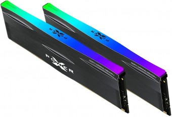 Silicon Power 16GB DDR4 3200MHz Kit(2x8GB) Xpower Zenith RGB