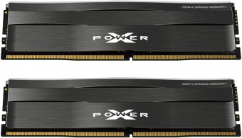 Silicon Power 16GB DDR4 3600MHz Kit(2x8GB) Xpower Zenith