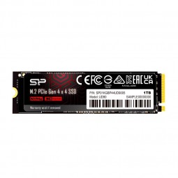 Silicon Power 1TB M.2 2280 NVMe UD90