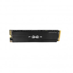 Silicon Power 1TB M2.2280 NVMe XD80