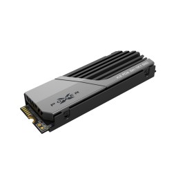 Silicon Power 4TB M.2 2280 NVMe XS75