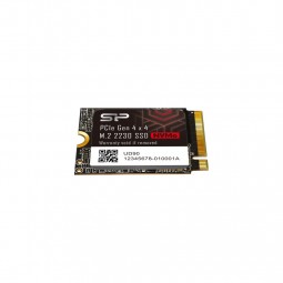 Silicon Power 500GB M.2 2230 NVMe UD90