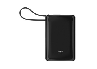 Silicon Power CP10 10000mAh PowerBank Black