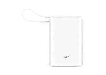 Silicon Power CP10 10000mAh PowerBank Black