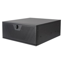 Silverstone RM44