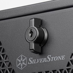 Silverstone RM44