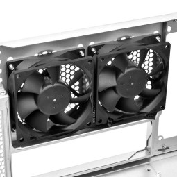 Silverstone RM44