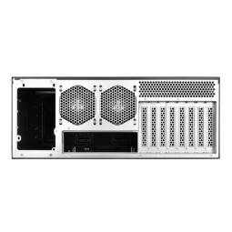 Silverstone RM44
