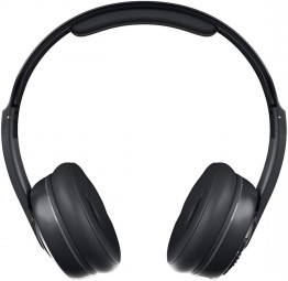Skullcandy Cassette Bluetooth Headset Black