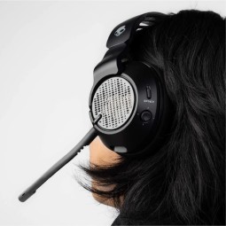 Skullcandy Crusher PLYR 720 Bluetooth Gamer Headset Black/Green